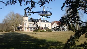 Château Des Bondons EI