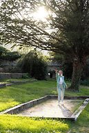 Hostellerie de l'Abbaye de La Celle
