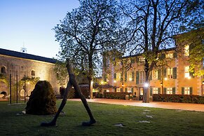 Hostellerie de l'Abbaye de La Celle