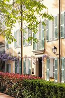 Hostellerie de l'Abbaye de La Celle