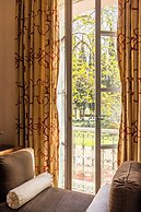 Hostellerie de l'Abbaye de La Celle
