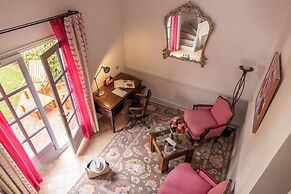 Hostellerie de l'Abbaye de La Celle