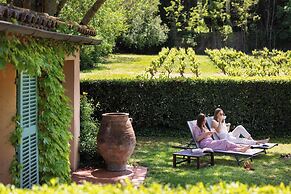 Hostellerie de l'Abbaye de La Celle