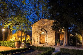 Hostellerie de l'Abbaye de La Celle