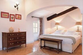 Hostellerie de l'Abbaye de La Celle
