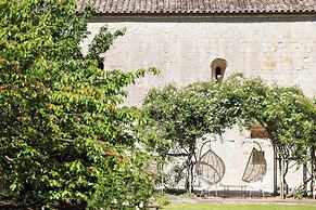 Hostellerie de l'Abbaye de La Celle