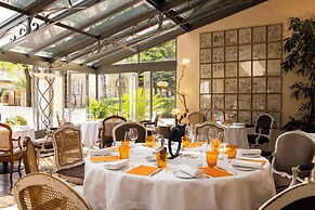 Hostellerie de l'Abbaye de La Celle