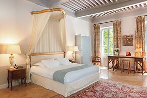 Hostellerie de l'Abbaye de La Celle