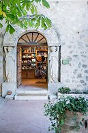 Hostellerie de l'Abbaye de La Celle