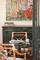 Hostellerie de l'Abbaye de La Celle