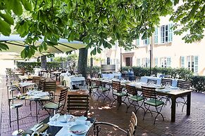 Hostellerie de l'Abbaye de La Celle