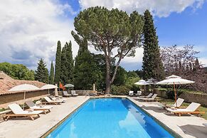Hostellerie de l'Abbaye de La Celle