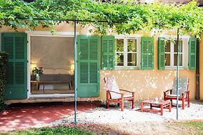 Hostellerie de l'Abbaye de La Celle