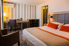 Atlantic Hotel & Spa