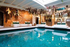 Atlantic Hotel & Spa