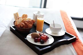 Atlantic Hotel & Spa