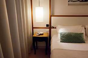 Atlantic Hotel & Spa