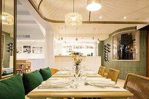 Atlantic Hotel & Spa