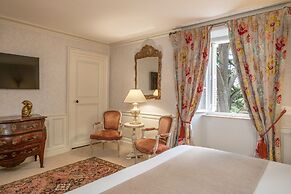 Chateau de Rochecotte