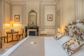 Chateau de Rochecotte