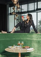 Chateau de Rochecotte