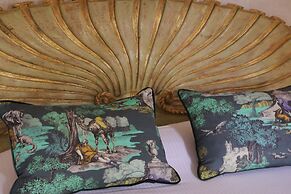 Chateau de Rochecotte