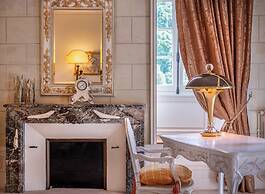 Chateau de Rochecotte