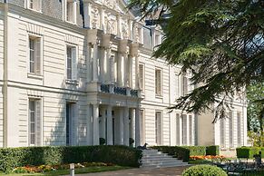 Chateau de Rochecotte