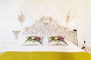 Chateau de Rochecotte