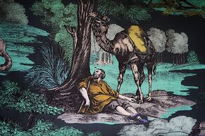 Chateau de Rochecotte