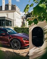 Chateau de Rochecotte