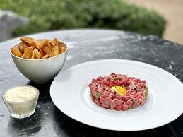 Chateau de Rochecotte