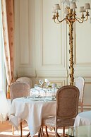 Chateau de Rochecotte