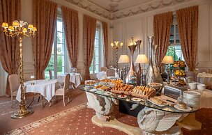 Chateau de Rochecotte