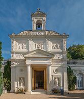 Chateau de Rochecotte