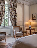 Chateau de Rochecotte