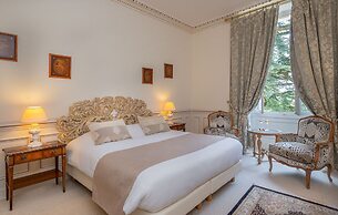 Chateau de Rochecotte