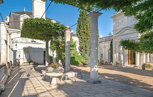 Chateau de Rochecotte