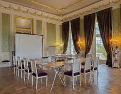 Chateau de Rochecotte