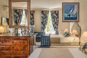 Chateau de Rochecotte