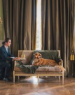 Chateau de Rochecotte