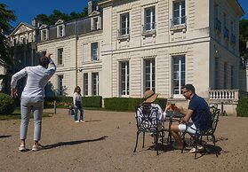 Chateau de Rochecotte
