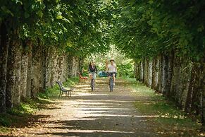 Chateau de Rochecotte