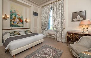 Chateau de Rochecotte