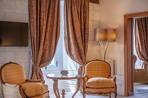 Chateau de Rochecotte