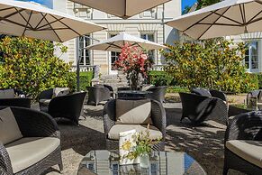 Chateau de Rochecotte