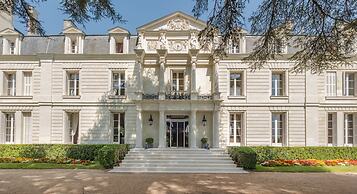 Chateau de Rochecotte