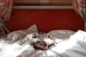 Chateau de Rochecotte