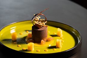 Chateau de Rochecotte