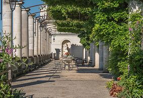 Chateau de Rochecotte